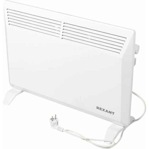 Электрический конвектор с механическим термостатом 15 кВт Стич REXANT 299900₽