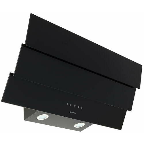 Наклонная вытяжка MAUNFELD ManchesterLight90Black 3765800₽