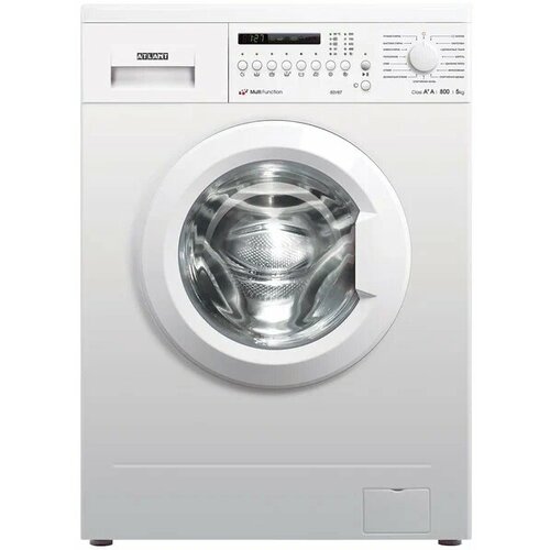 Стиральная машина Атлант 50У87-000 1998400₽