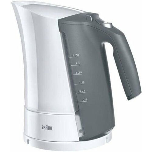Электрический чайник Braun WK 500 white 651400₽