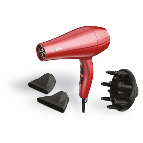 Фен Ga Ma Volta Salon Exclusive 2300 Вт SH2850 464600₽