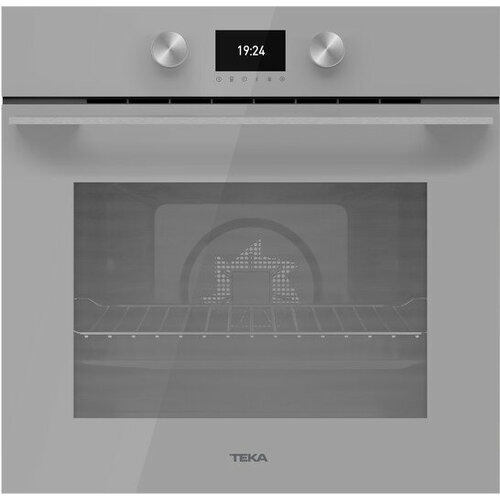 Электрический духовой шкаф Teka HLB 8600 STEAM GREY 12799000₽