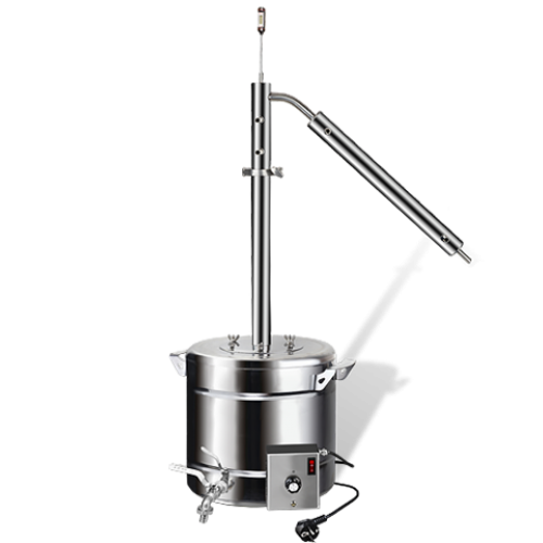 Дистиллятор 