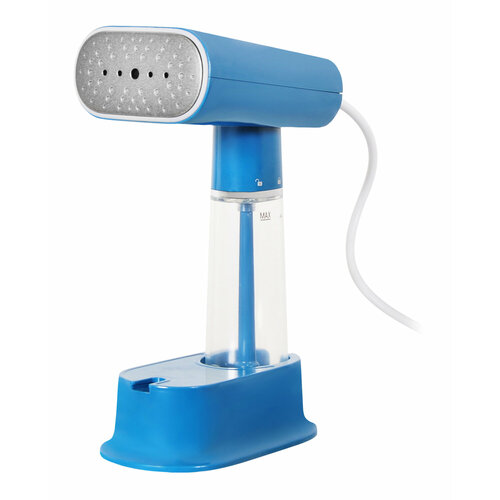 Отпариватель ручной Hyundai H-HS02456 1200Вт синий 519000₽