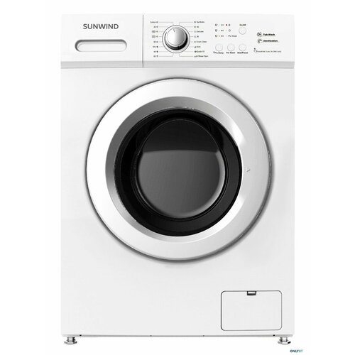 Стиральная машина SUNWIND SWMA602 1830700₽