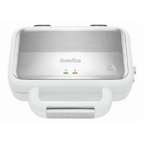 Сэндвичница Breville High Gloss VST074X 21500₽