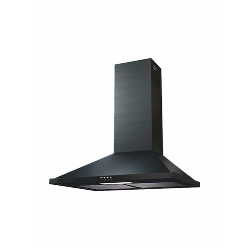 Вытяжка каминная KRONA BELLA 600 BLACK push button 1459000₽
