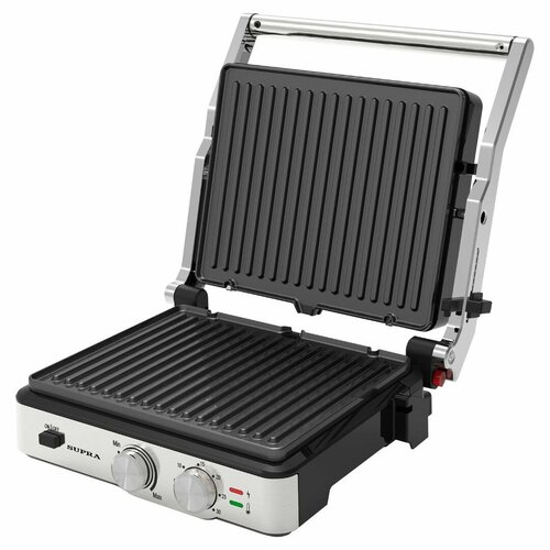 Электрогриль SUPRA GS-7620 842000₽