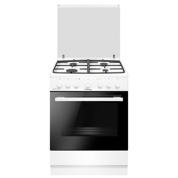 Комбинированная плита Hansa FCMW68123