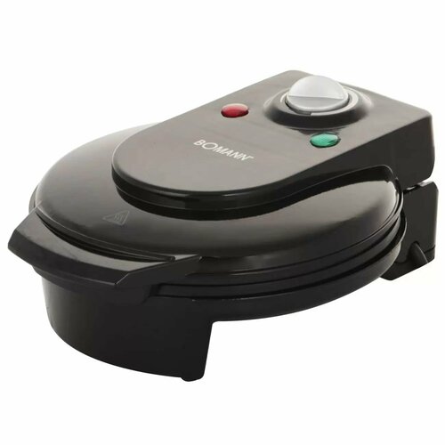 Bomann WA 5018 CB schwarz 349200₽