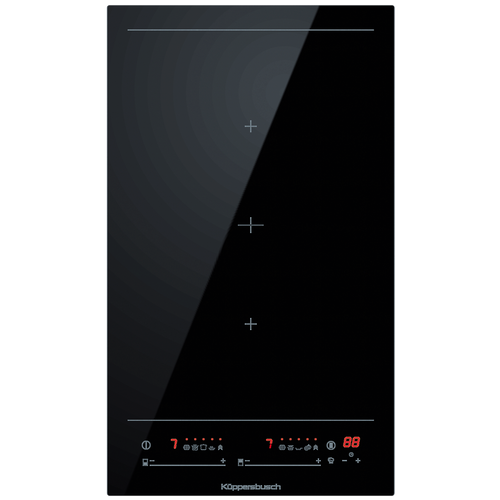 Kuppersbusch Индукционная варочная панель Kuppersbusch VKI 38500 SR 12999000₽