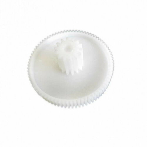 Набор 2 шт Шестерня средняя для мясорубки Elenberg, Дива, Ротор, KMH1152