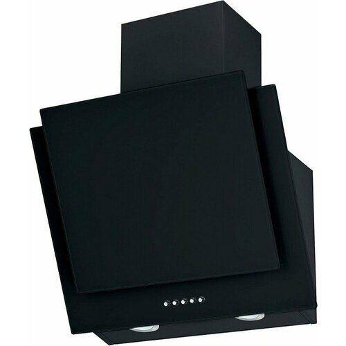 Вытяжка кухонная MAUNFELD Wind Push 60 черный 1328400₽