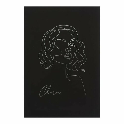 Ежедневник недатированный А5, 136 листов в линию 