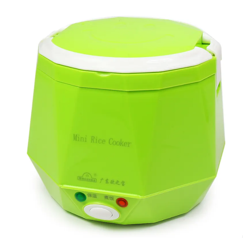 Мультиварка мини для автомобиля 24V 13 л 100W от прикуривателя 245000₽