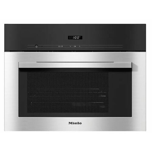 Пароварка Miele DG 2740