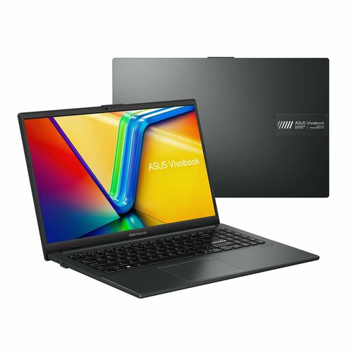 156 Ноутбук Asus 90NB0ZR2-M018B0 AMD Ryzen 5 7520U 28 ГГц RAM 16 ГБ SSD 512 ГБ Без системы 90NB0ZR2-M018B0 черный 5504300₽