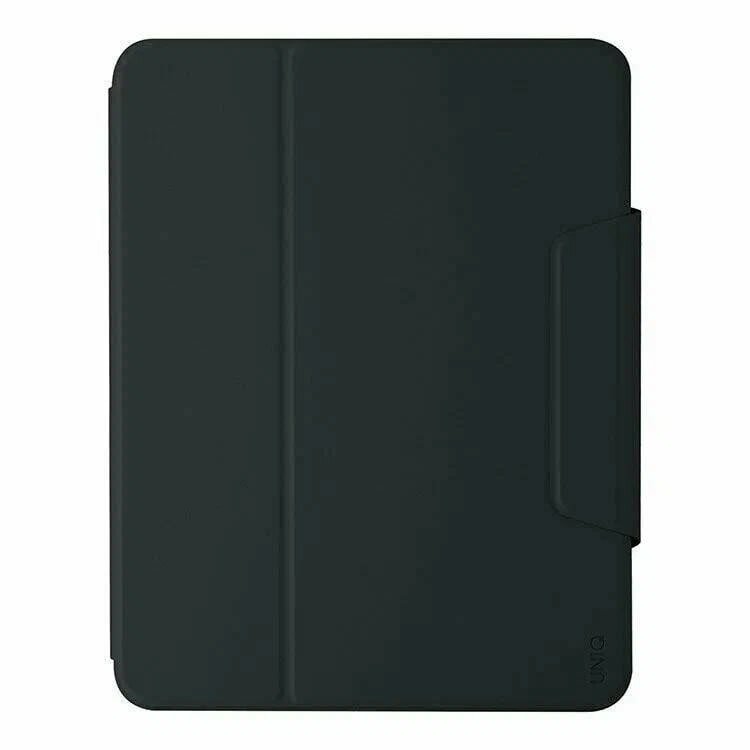 Uniq Чехол-книжка Uniq Rovus Black для iPad Pro 11