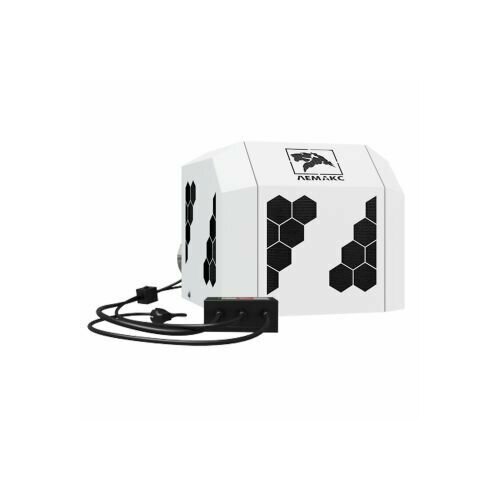 Турбонасадка Лемакс SE серия XL 50 кВт d200 4649700₽