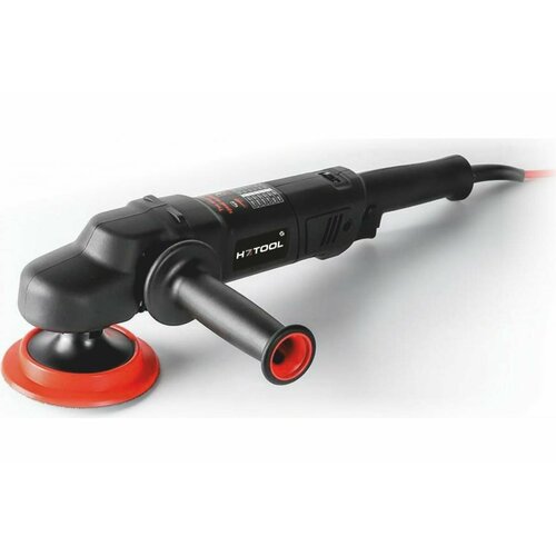 H7 Машинка полировальная электрическая RO-400BK 958895 19820₽