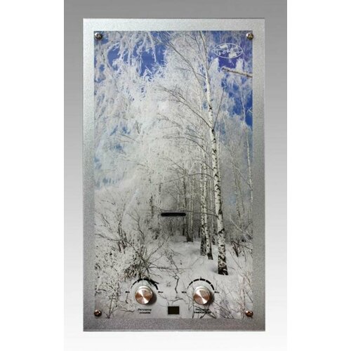 Водонагреватель газовый VOLNA JSD-20-G1 Зима 10л С1 878800₽