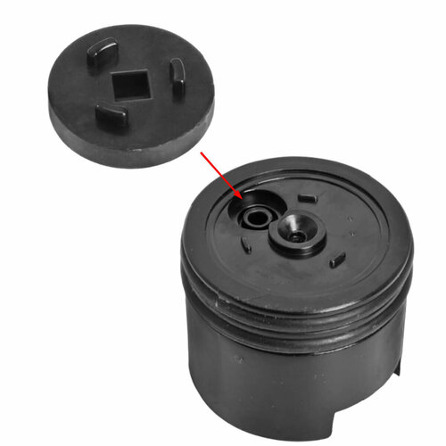 Клапан крема контрпоршня для Evidence, MS-0697072KK thermor evidence 3 meca 2000w plug