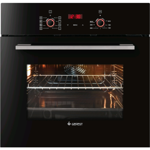 Духовой шкаф электрический GEFEST ЭДВ ДА 622-03 PA 3397700₽