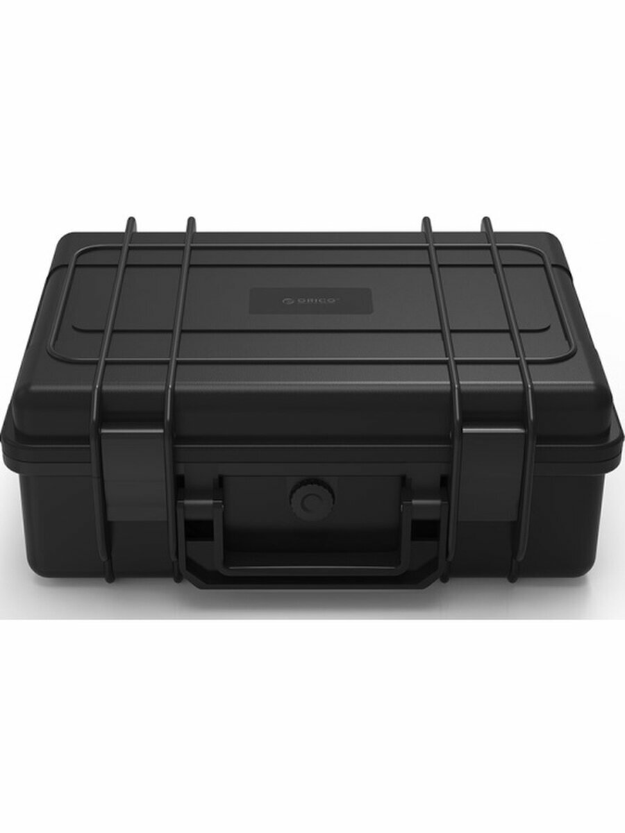 Кейс для хранения Orico HDD PSC-L20 (черный) - фото №5