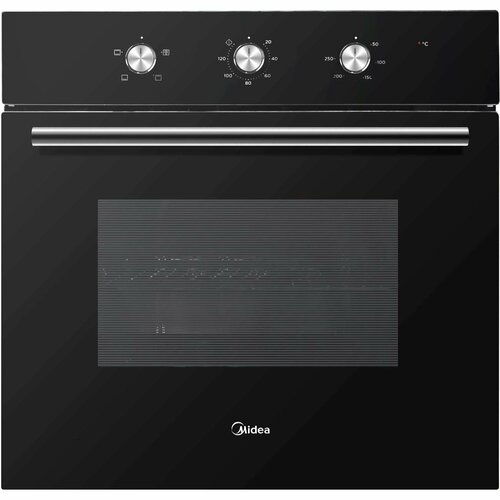 Электрический духовой шкаф Midea MO23003GB 2199900₽