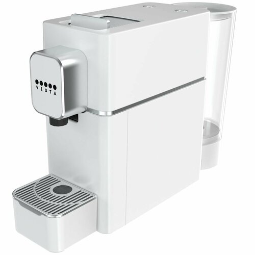 Кофемашина капсульного типа Vista Verona NS300 W белая 8499₽