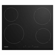 Встраиваемая электрическая панель Hotpoint HR 6T1 B