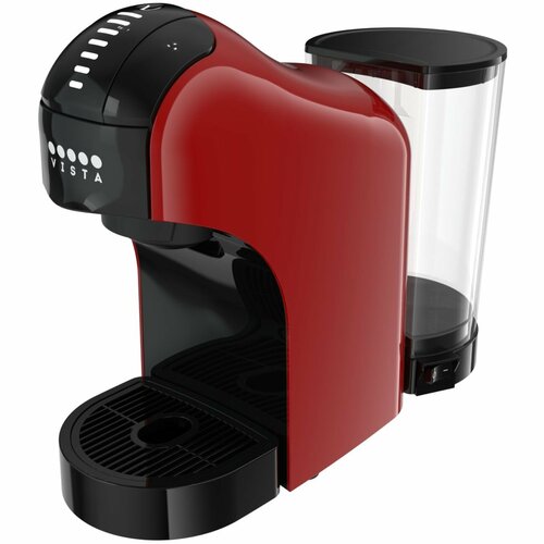 кофемашина капсульного типа dolce gusto krups infinissima kp173b 10 31 Кофемашина капсульного типа Dolce Gusto Vista DNS200R