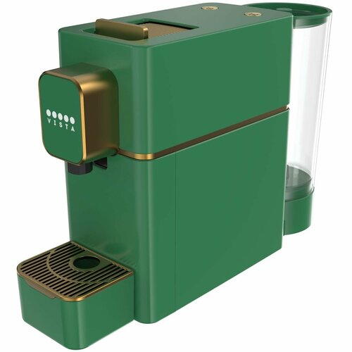 Кофемашина капсульного типа Vista NS300G 8499₽