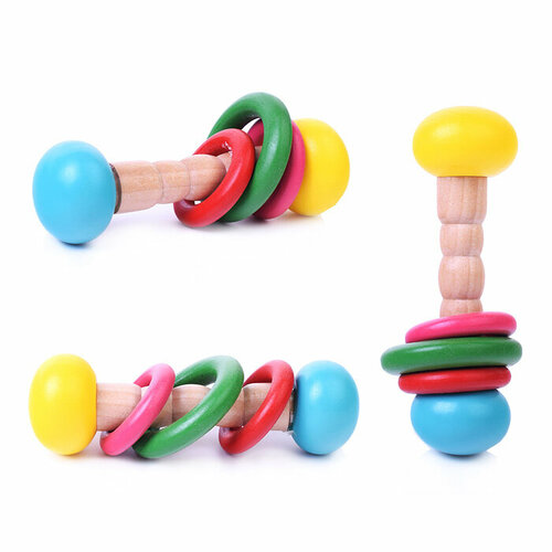 Погремушка D1485 