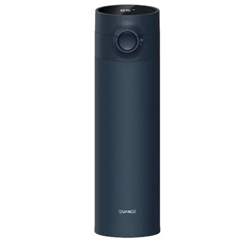 Термокружка Quange Thermos Flask BW401 480ml Blue