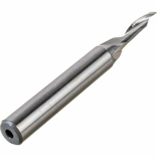 ООО Галифакс Фреза концевая спиральная по алюминию 5x18x60x8 HSS, Z1 , Co5 03 518 502