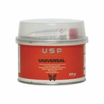 Универсальная среднезернистая шпатлевка USP Universal 0,45 кг. - изображение