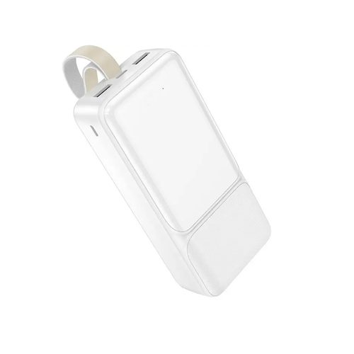 Внешний аккумулятор Borofone BJ33B 30000mAh белый 253500₽