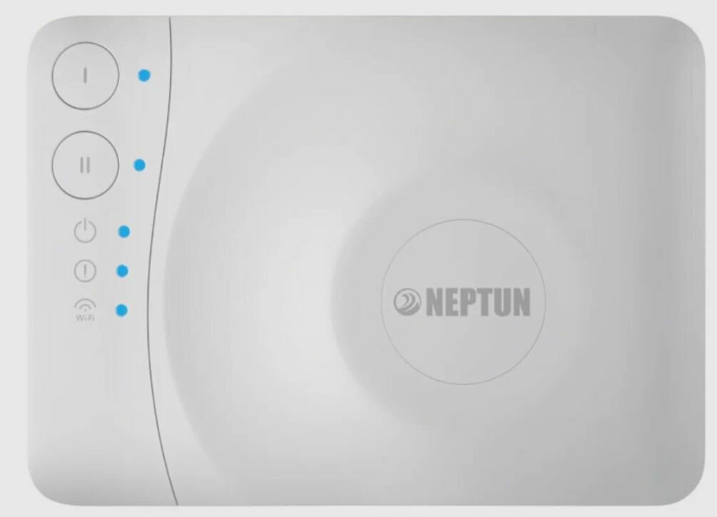 Автоматическая система защиты от протечек Neptun Bugatti Base 1/2" — фото 7