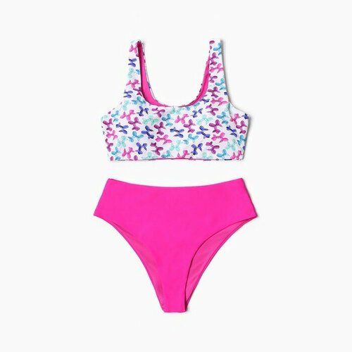 Купальник MIST размер L розовый 2760₽