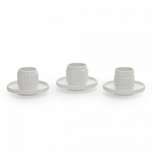 Набор/Набор Seletti Machine Collection Machine Collection set of 3 10909