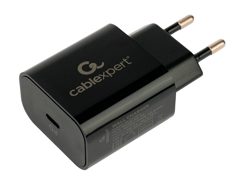 Зарядное устройство автомобильное Cablexpert 18Вт, QC3.0, 1 порт USB - фото №5