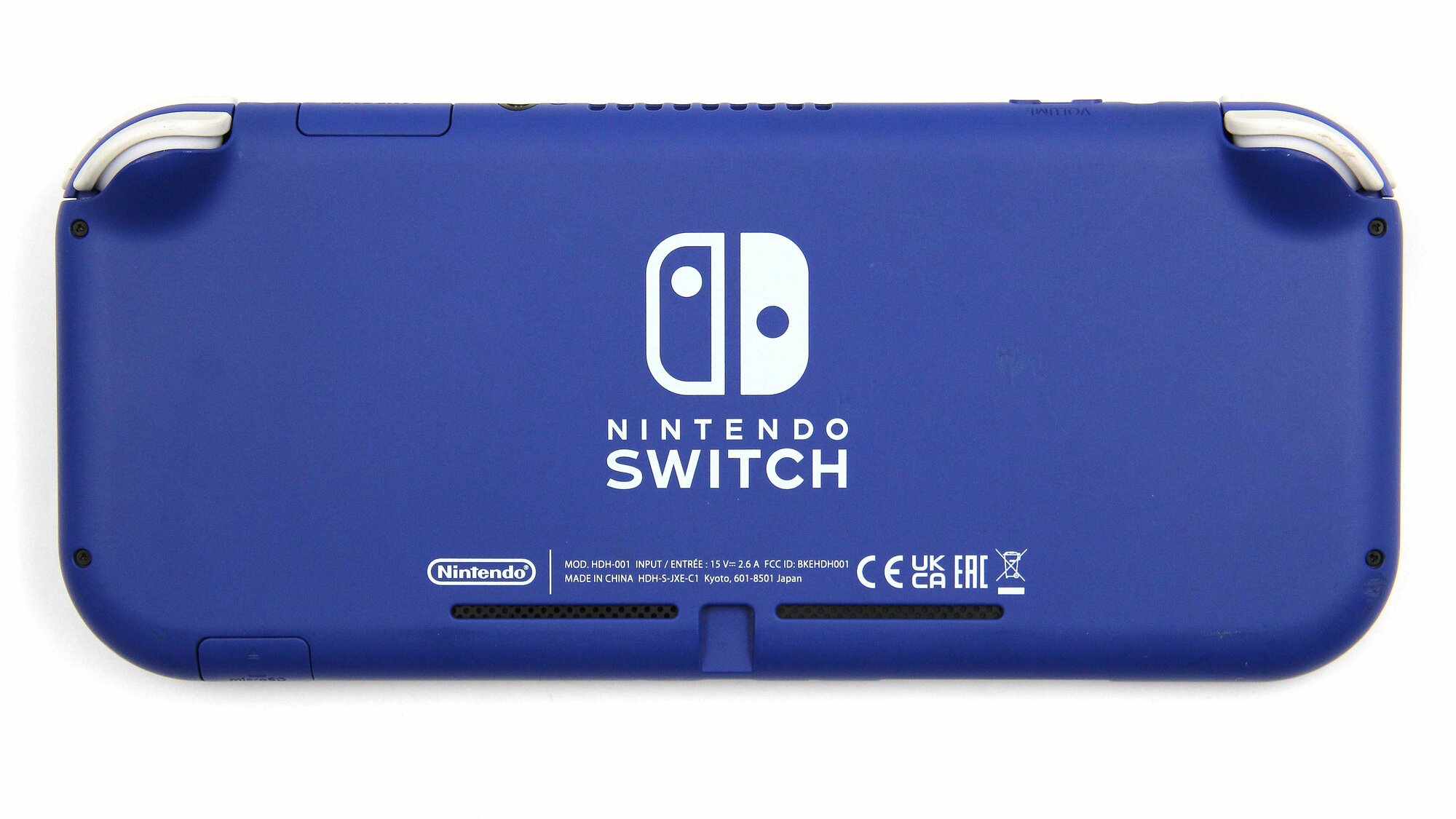Nintendo switch lite синий — купить по низкой цене на Яндекс Маркете