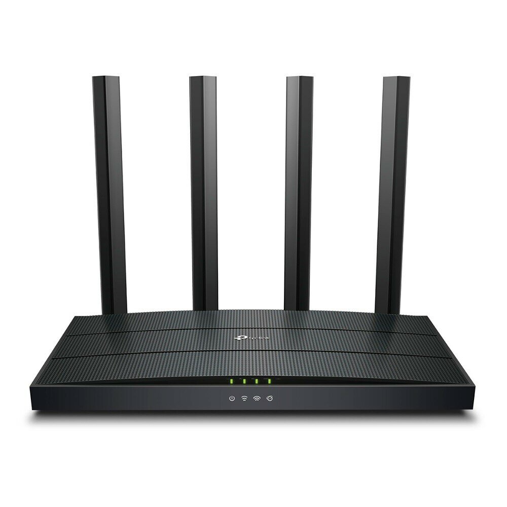 Роутер TP-LINK Archer AX12