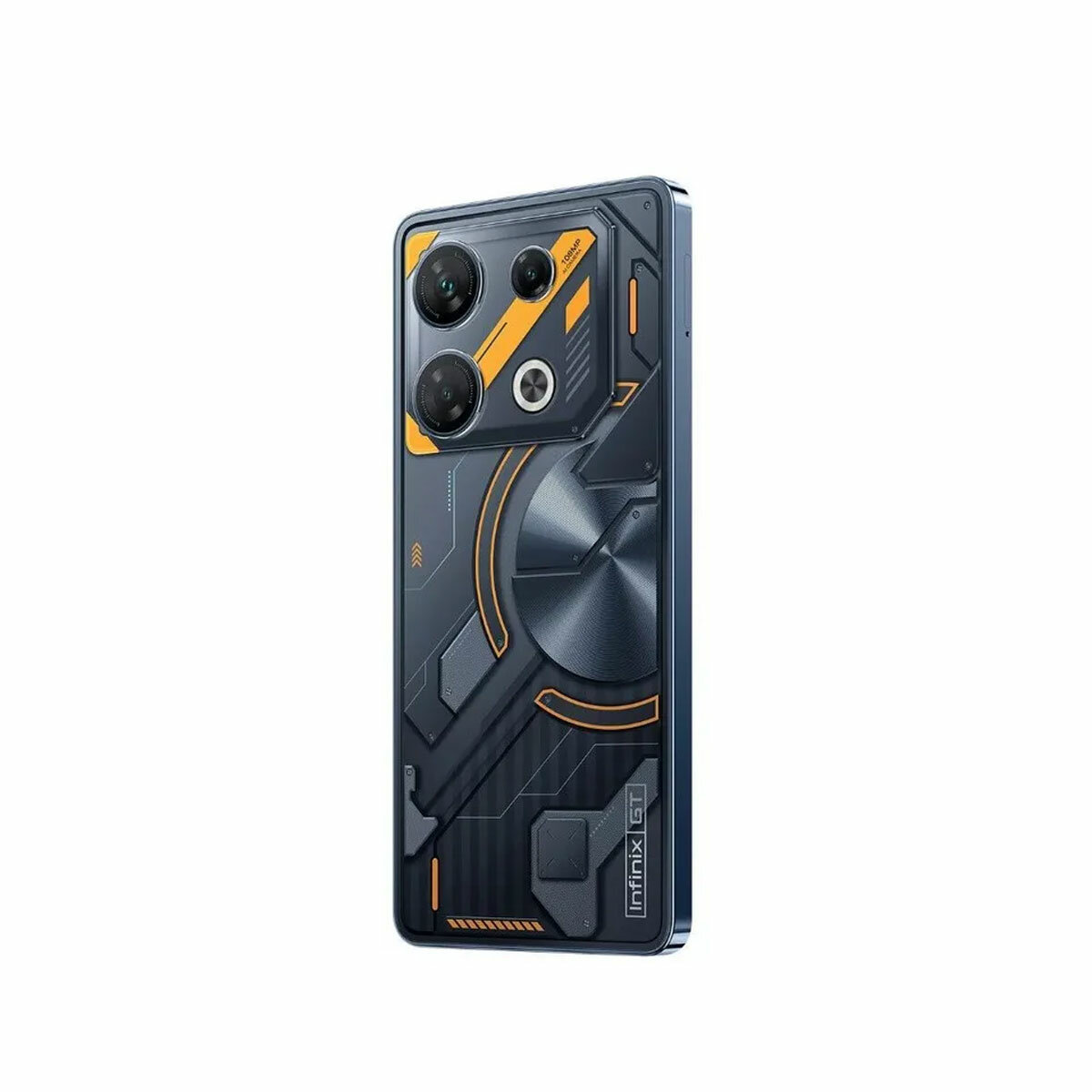 Смартфон Infinix GT 10 Pro