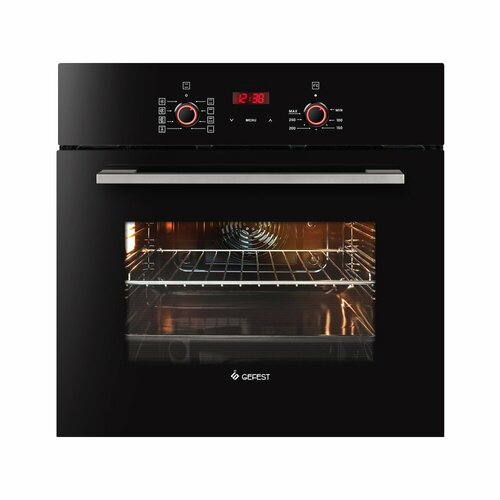 Электрический духовой шкаф GEFEST ДА 622-03 РА 32725₽
