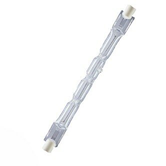OSRAM гал. 64702 ECO haloline 400W (=500W) 230V R7s 1142мм