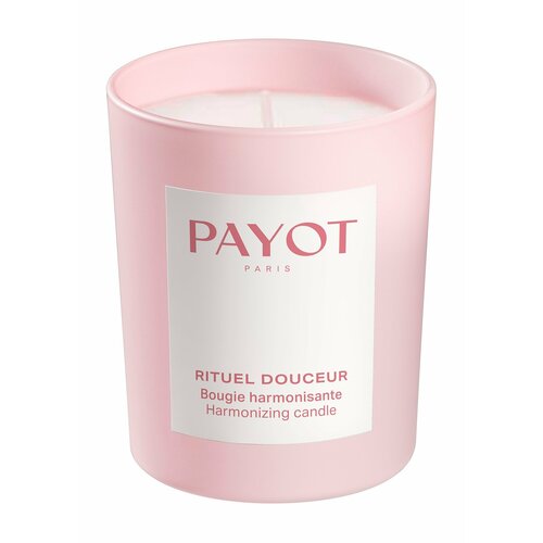 PAYOT Bougie Harmonisante Свеча ароматическая, 180 г