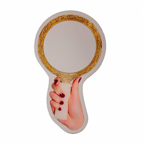 Зеркало Seletti Mirrors Vanity 17007