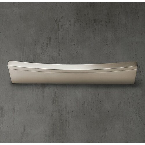 Ручка-скоба Restoration Hardware Jules Jules L203 Satin Nickel 24170233 SNCK 9080₽